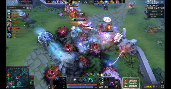 英雄联盟门票销售瞬间售罄的背后原因分析