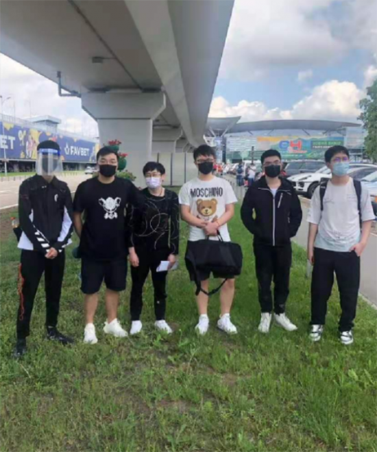 英雄联盟新功能曝光队伍语音系统即将上线