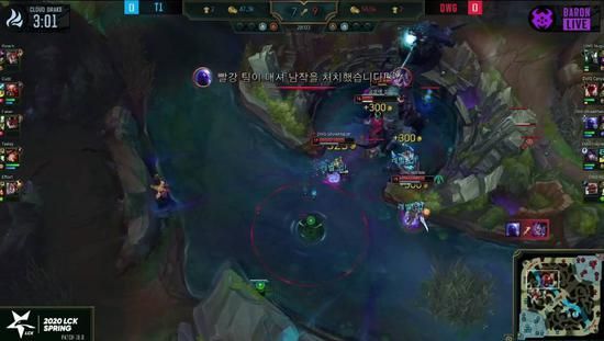 AG战队与狼队再度对决引爆鸟巢赛场